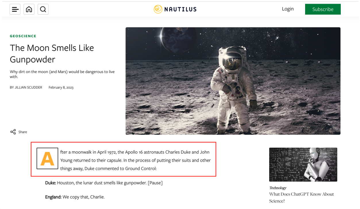 9 Examples of EyeCatching Introduction Paragraphs [2023]